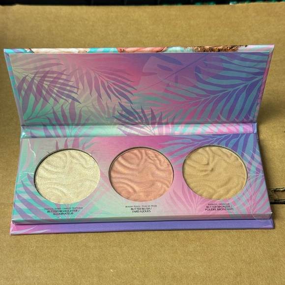 Physicians Formula Other - 3/$25 Physicians Formula Murumuru Butter Bronzer Face Powder Makeup Set - NEW
